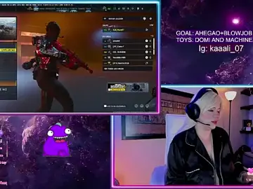 Stripchat Watch Live Sex Cams of Irinaa_Scarlett