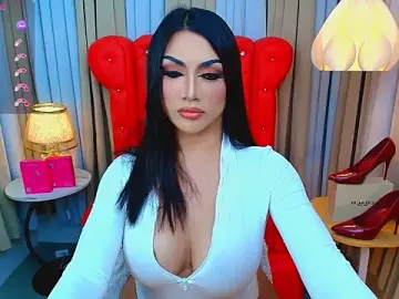 Stripchat Nude Webcam of Laureen_Hilton