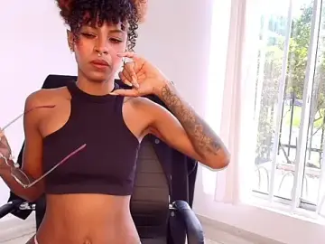 Stripchat Watch Live Sex Cams of NaomiClay