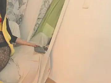 Stripchat Free Live Porn of VenusSantana