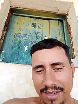 Stripchat Private Sex Chat of luissilva0071