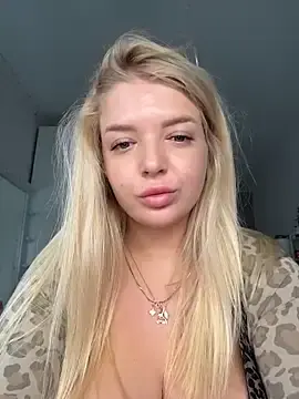 Stripchat Watch Live Sex Cams of OdriOlsens