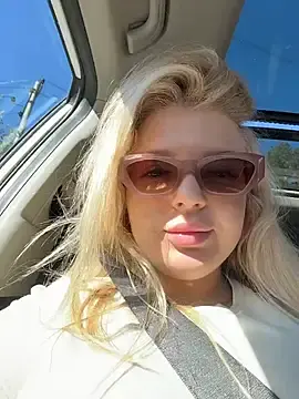 Stripchat Adult Video Chat of OdriOlsens