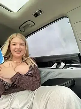 Stripchat Sex Chat of OdriOlsens