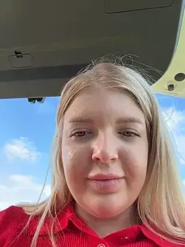 Stripchat Sex Chat of OdriOlsens