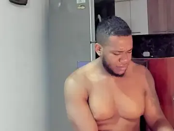 Stripchat Live Porn of benjamincol