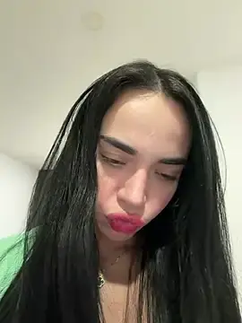 Stripchat Free Live Porn of GeorginaJones