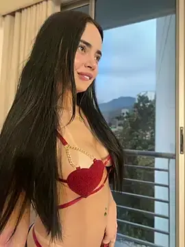Stripchat Adult Webcam of GeorginaJones