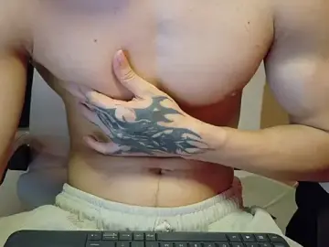 Stripchat Free Live Porn of eren_jeager