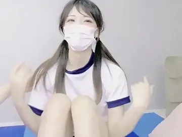 Stripchat Free Porn Cam of osu-nari_kun