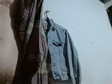 Stripchat Sex Chat of sk8-sir