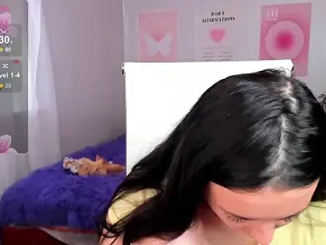 Stripchat Best Webcam of Geisha_Anna