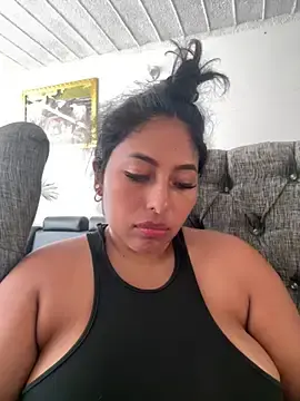 Stripchat Sex Chat of emmyjhonson07