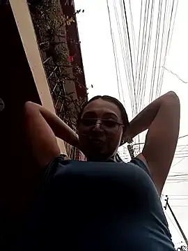 Stripchat Sex Chat of JENNIFER__03