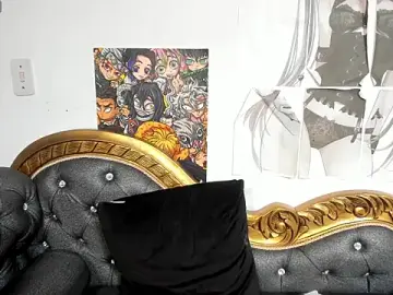 Stripchat Adult Webcam of Kitty_Tits