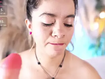 Stripchat Free Live Porn of Leidy_2026