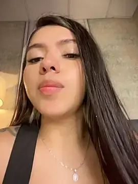 Stripchat Sex Cam of LolliePopsXXX