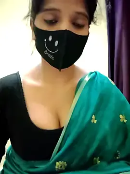 Stripchat Best Webcam of Mohini_Josh069
