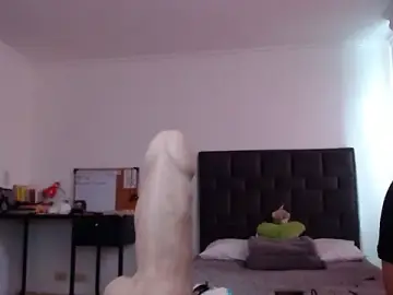 Stripchat Watch Live Sex Cams of VALERY_MEER