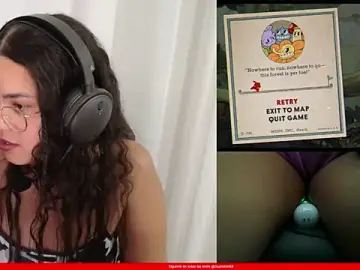 Stripchat Private Sex Chat of scarletdollof