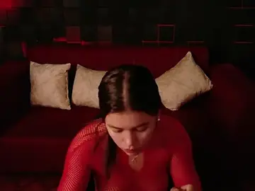Stripchat Sex Cam of Alessia_Monroe_