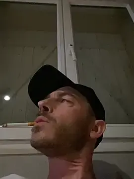 Stripchat Live Porn of Dadou950
