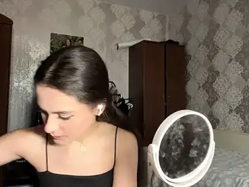 Stripchat Best live sex cam show of MarlynSiefkes