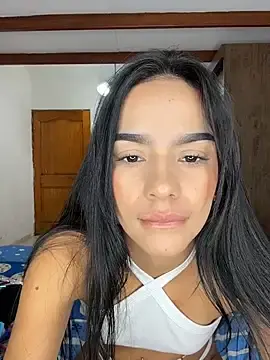 Stripchat Adult Webcams of Melissa_Rendon