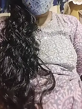 Stripchat Nude Webcam of Monika_telugu_queen