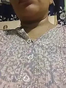 Stripchat Sex Chat of Monika_telugu_queen