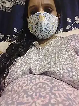 Stripchat Private Sex Chat of Monika_telugu_queen
