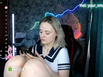 Stripchat Private Sex Chat of Your_small_bunny
