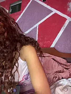 Stripchat Adult Video Chat of gabrielasausa30