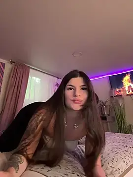 Stripchat Watch Live Sex Cams of -MaybeBaby-