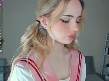Stripchat Sex Chat of PorcelainBun
