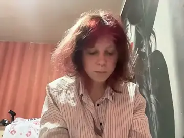 Stripchat Free Porn Cam of nordystar