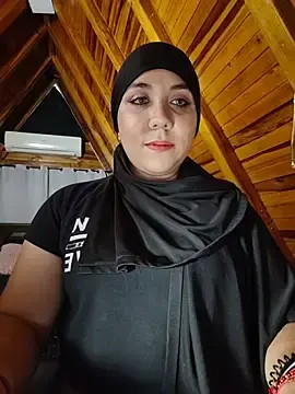 Stripchat Private Sex Chat of AmbarBurhan