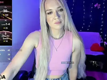 Stripchat Live Porn of CrystalGirl99