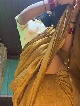 Stripchat Nude Webcam of Hotty_indian_couple