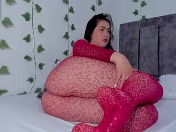 Stripchat Live Sex of Miaa_Garcia