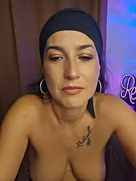 Stripchat Adult Webcams of MorganaMystic