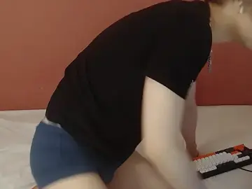 Stripchat Best Webcam of Oliver_sweet_