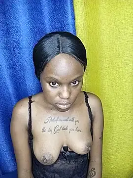 Stripchat Sex Chat of Virgin_shawrie