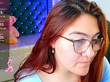 Stripchat Free Porn Cam of conniejames_m