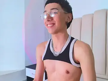 Stripchat Live Porn of lian_cameron