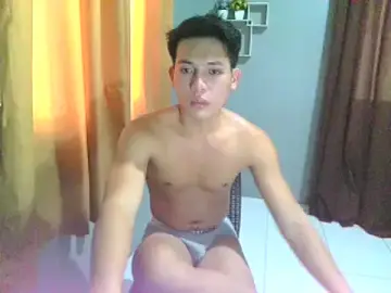 Stripchat Live Sex of pinoy_sj