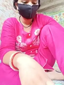 Stripchat Private Sex Chat of Cute-Bandna