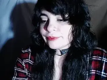 Stripchat Best Webcam of DarkRoseUwU