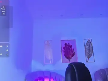 Stripchat Best live sex cam show of zharaa_fox