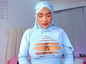 Stripchat Best Webcam of Amira-Zahra